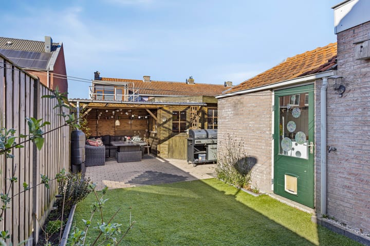 Photo 15 of van Cantfortstraat 17