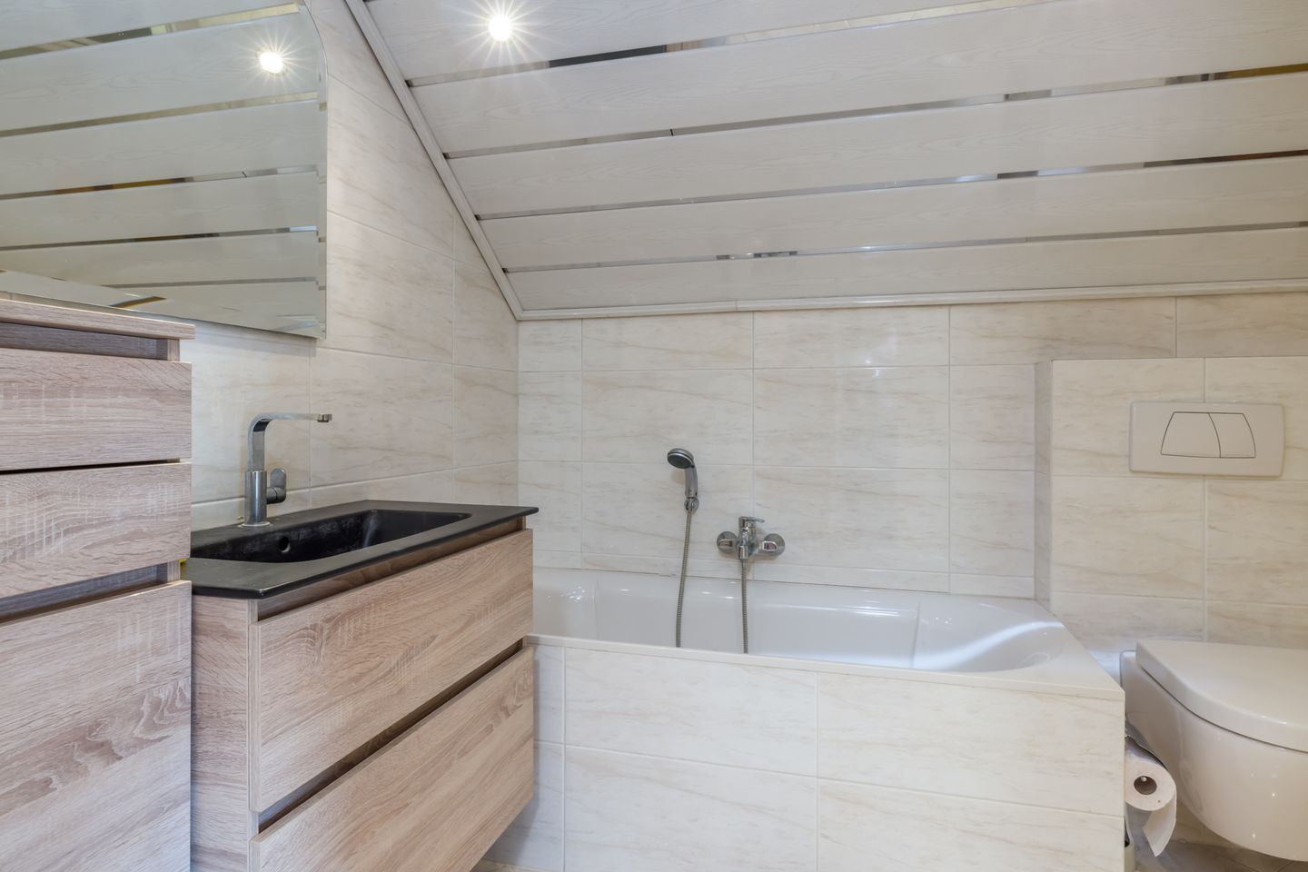 Foto 14 van Klein-Haasdal 15-A