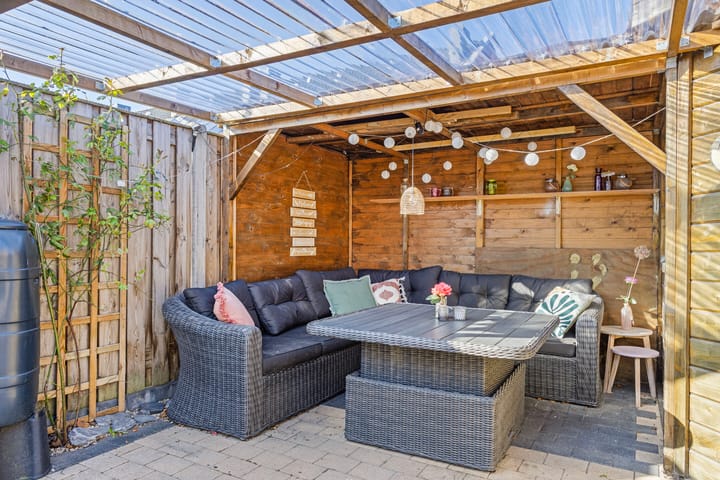 Photo 16 of van Cantfortstraat 17