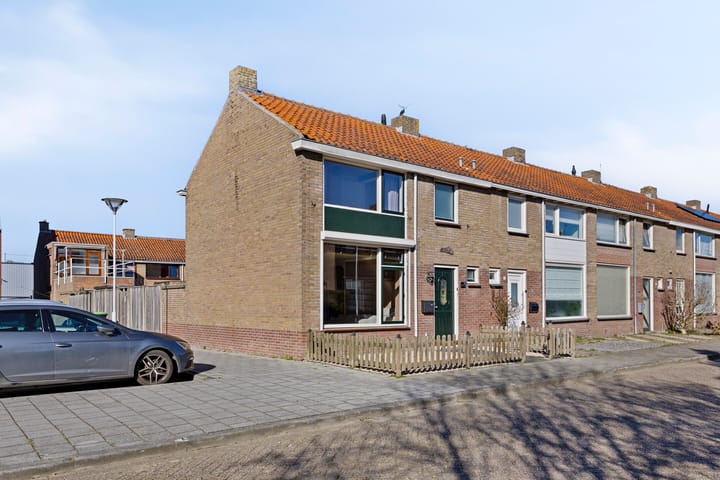 Photo 18 of van Cantfortstraat 17