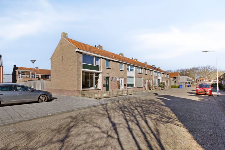 Photo 19 of van Cantfortstraat 17