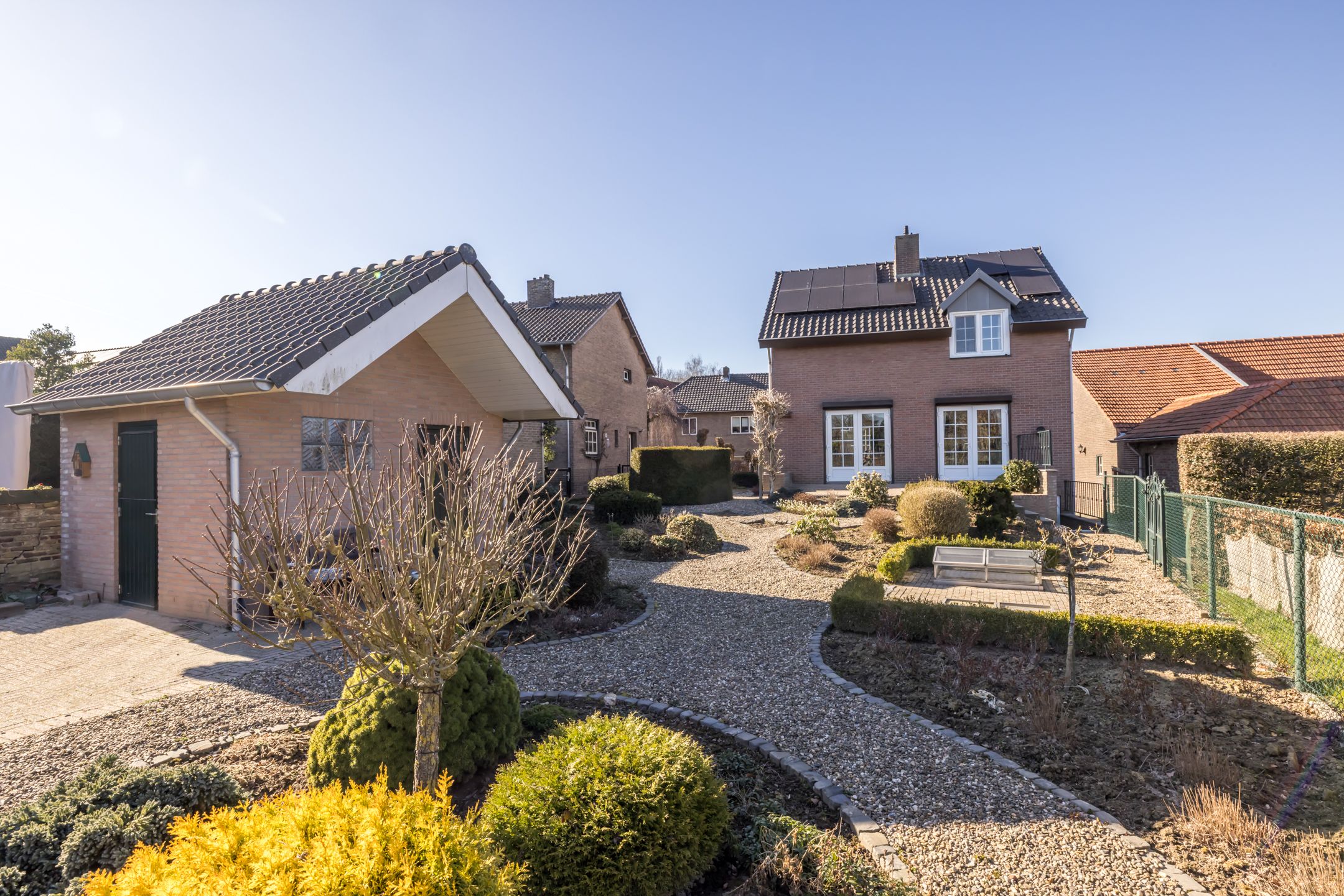 Foto 21 van Klein-Haasdal 15-A