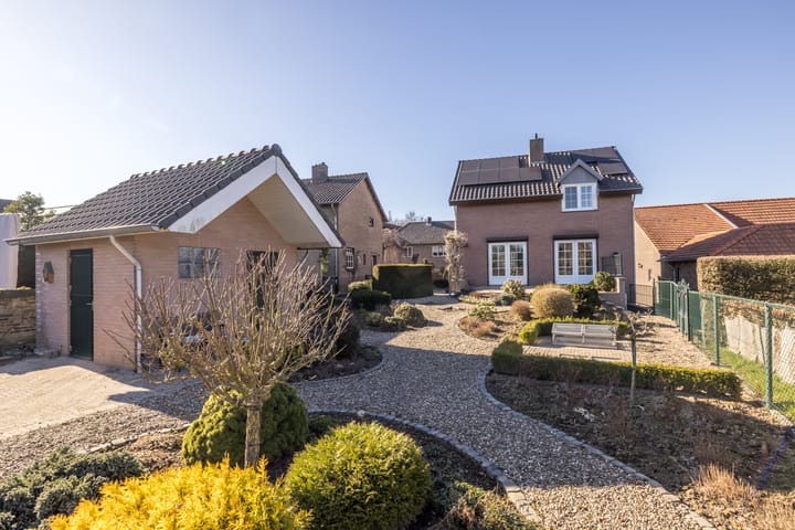 Foto 21 van Klein-Haasdal 15-A