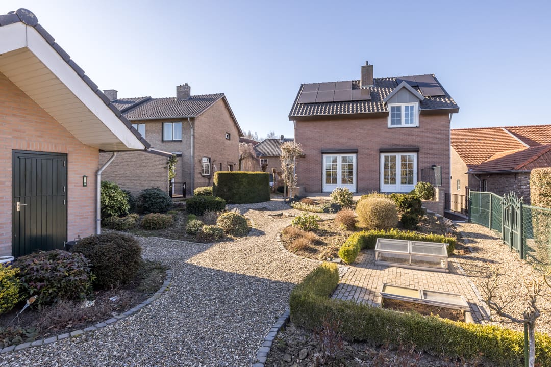 Foto 22 van Klein-Haasdal 15-A