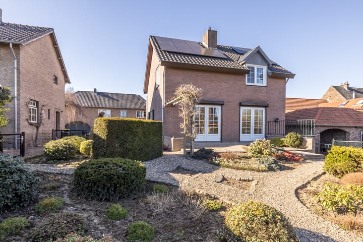 Foto 23 van Klein-Haasdal 15-A