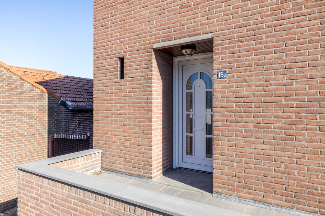 Foto 26 van Klein-Haasdal 15-A