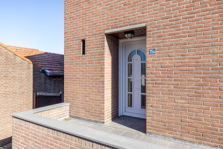 Foto 26 van Klein-Haasdal 15-A