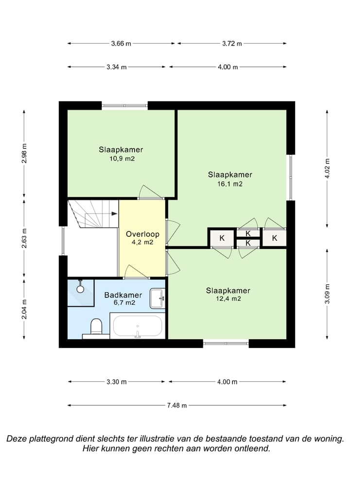 Foto 32 van Klein-Haasdal 15-A