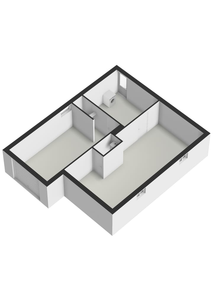 Foto 35 van Klein-Haasdal 15-A