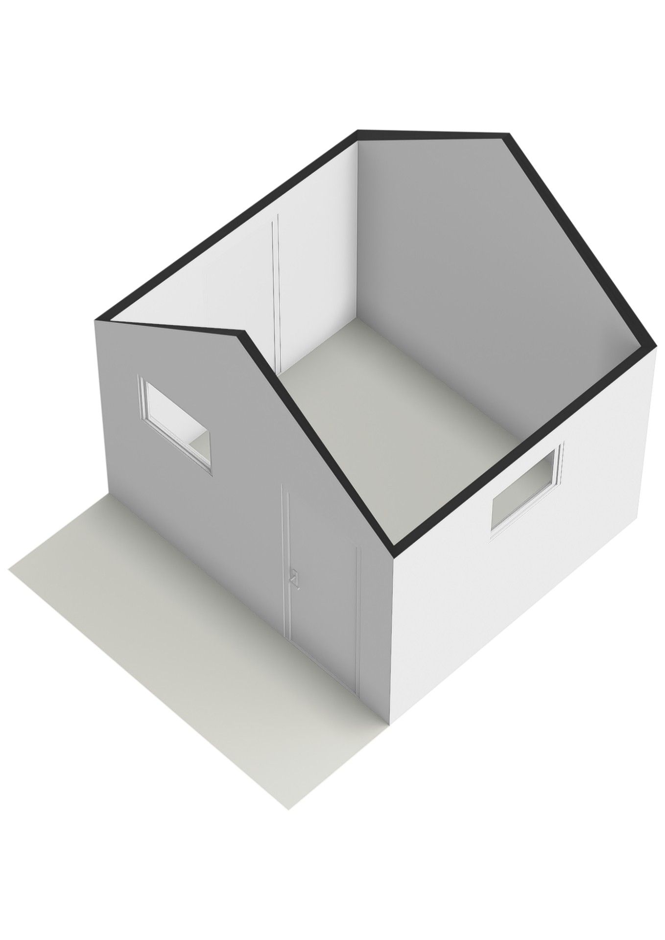 Foto 39 van Klein-Haasdal 15-A