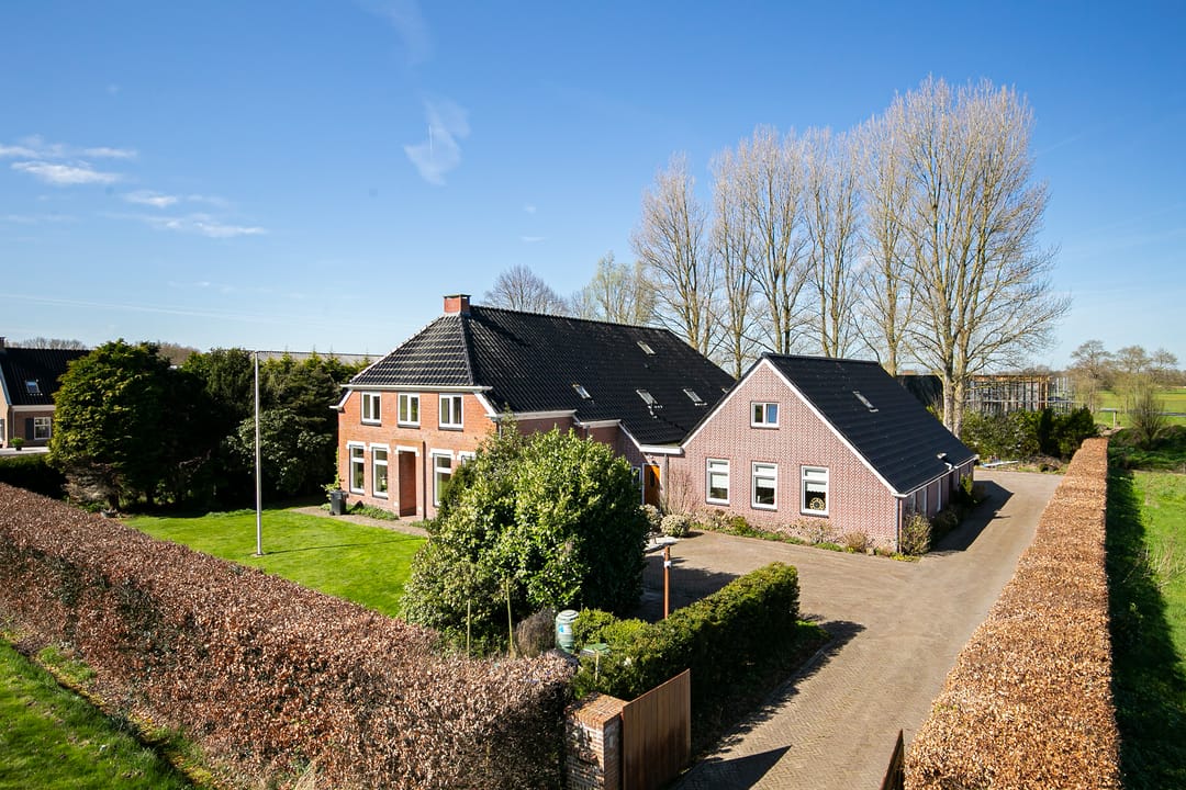 Foto 1 van Groningerweg 23