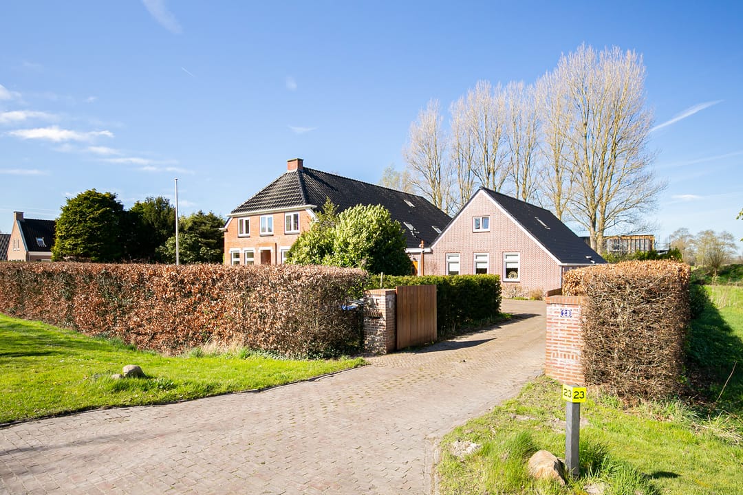 Foto 2 van Groningerweg 23