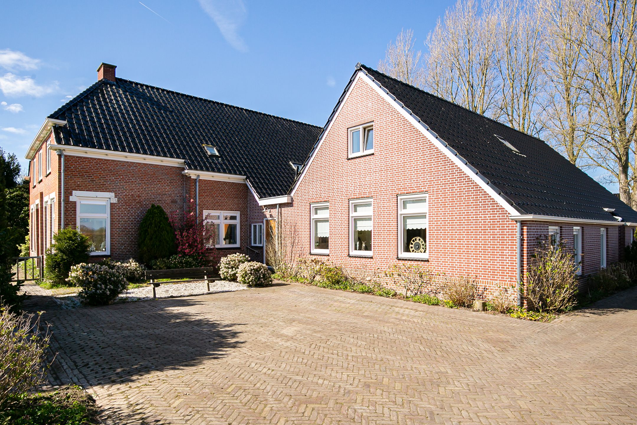 Foto 3 van Groningerweg 23