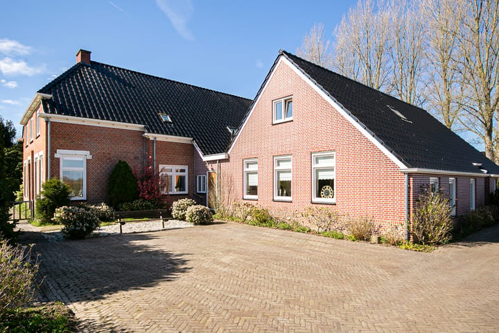 Foto 3 van Groningerweg 23