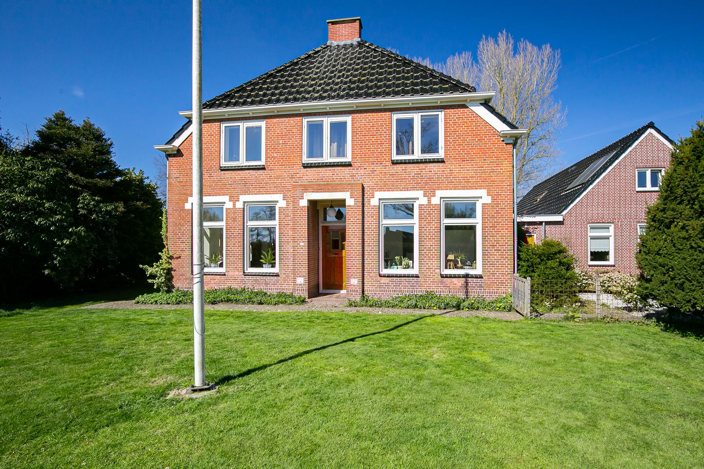 Foto 4 van Groningerweg 23