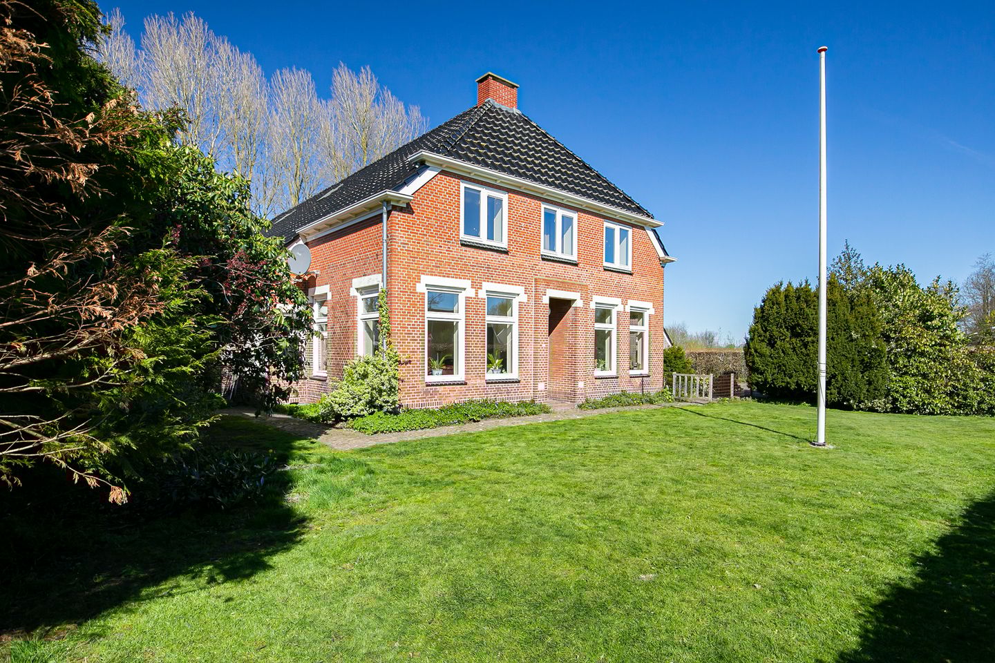 Foto 5 van Groningerweg 23