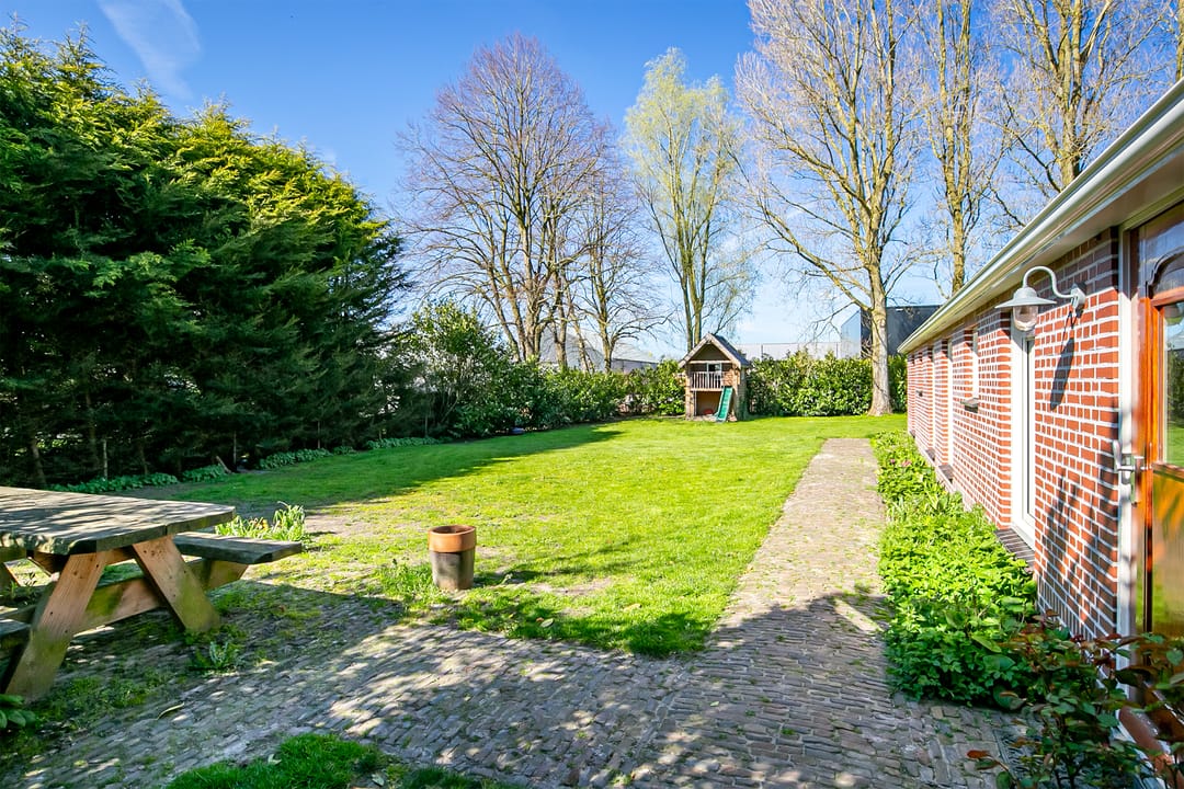 Foto 7 van Groningerweg 23