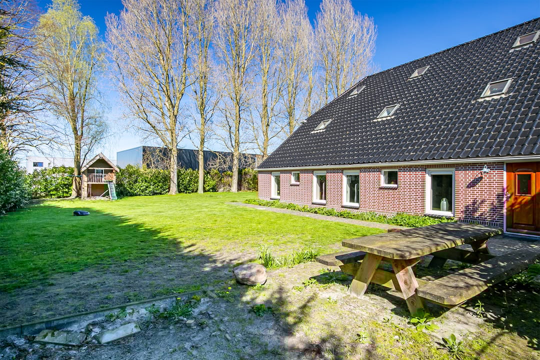 Foto 8 van Groningerweg 23