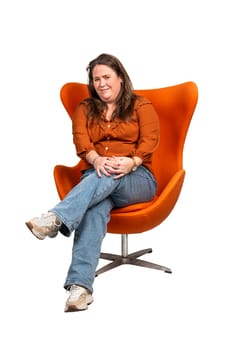 Noortje Benjaminsen - Commercieel Medewerker