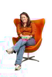 Noortje Benjaminsen - Commercieel Medewerker