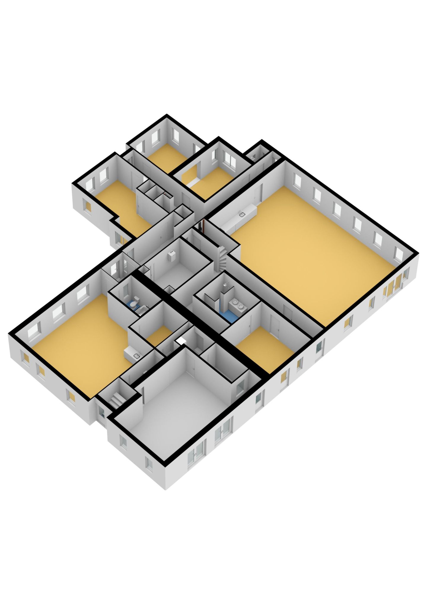 Foto 59 van Groningerweg 23