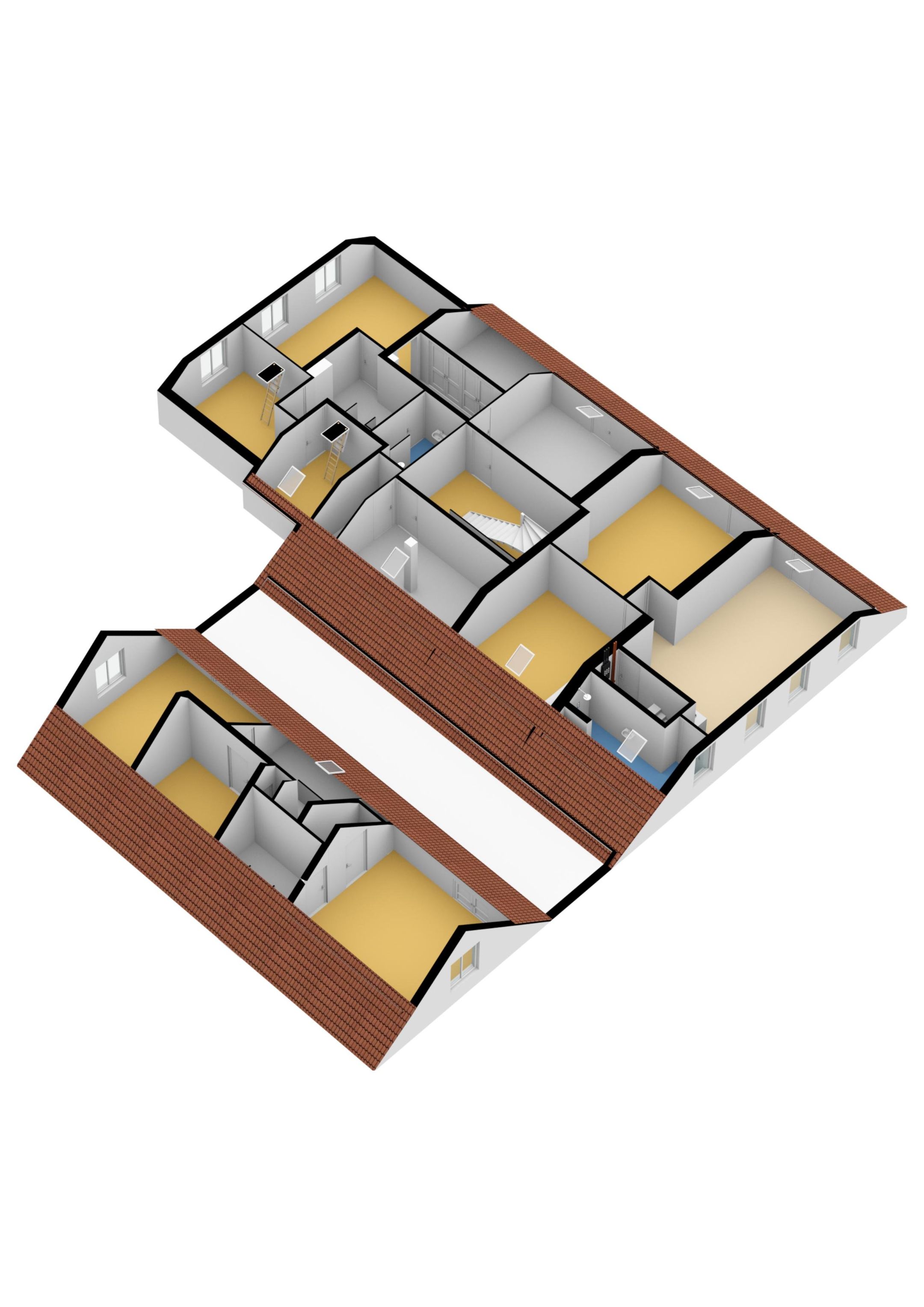 Foto 60 van Groningerweg 23