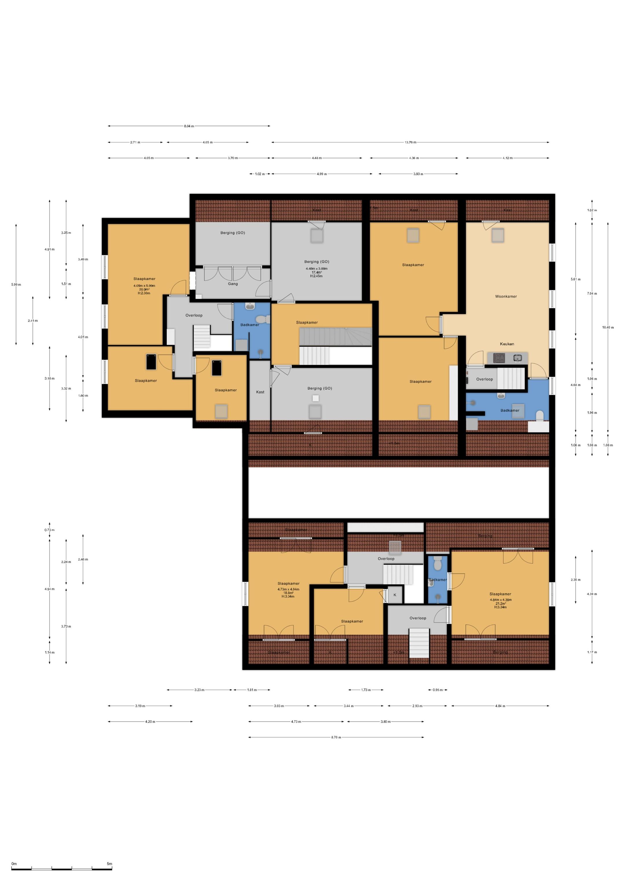 Foto 63 van Groningerweg 23