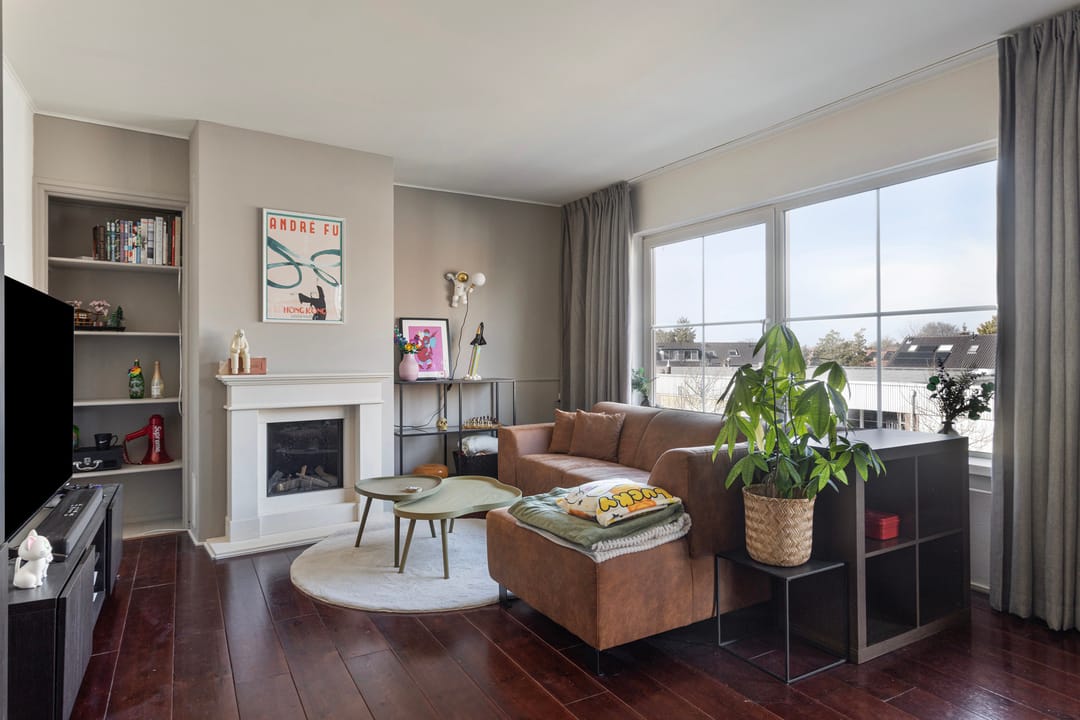 Foto 2 van Nieuwlandseweg 23