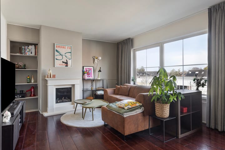 Foto 2 van Nieuwlandseweg 23