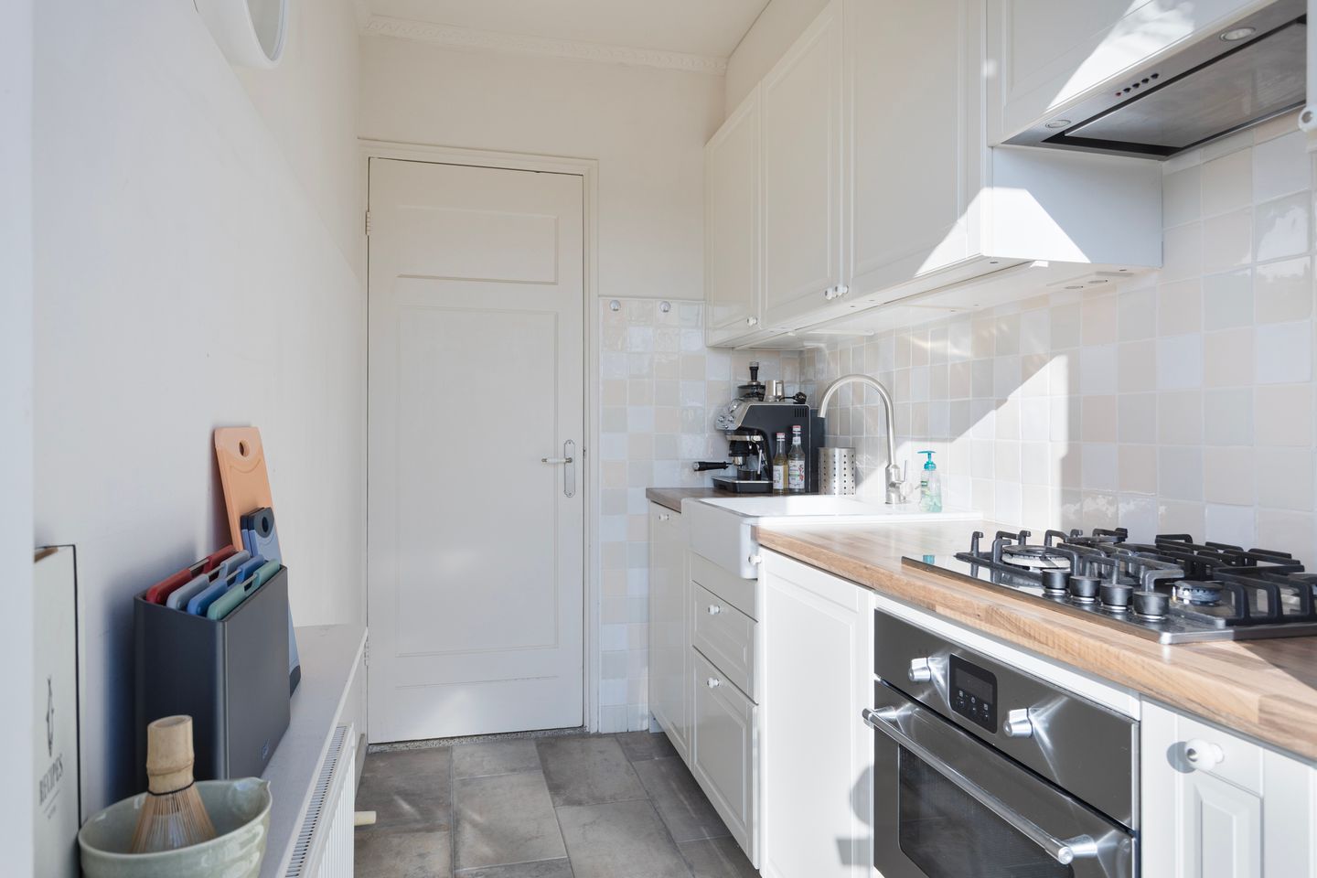 Foto 4 van Nieuwlandseweg 23