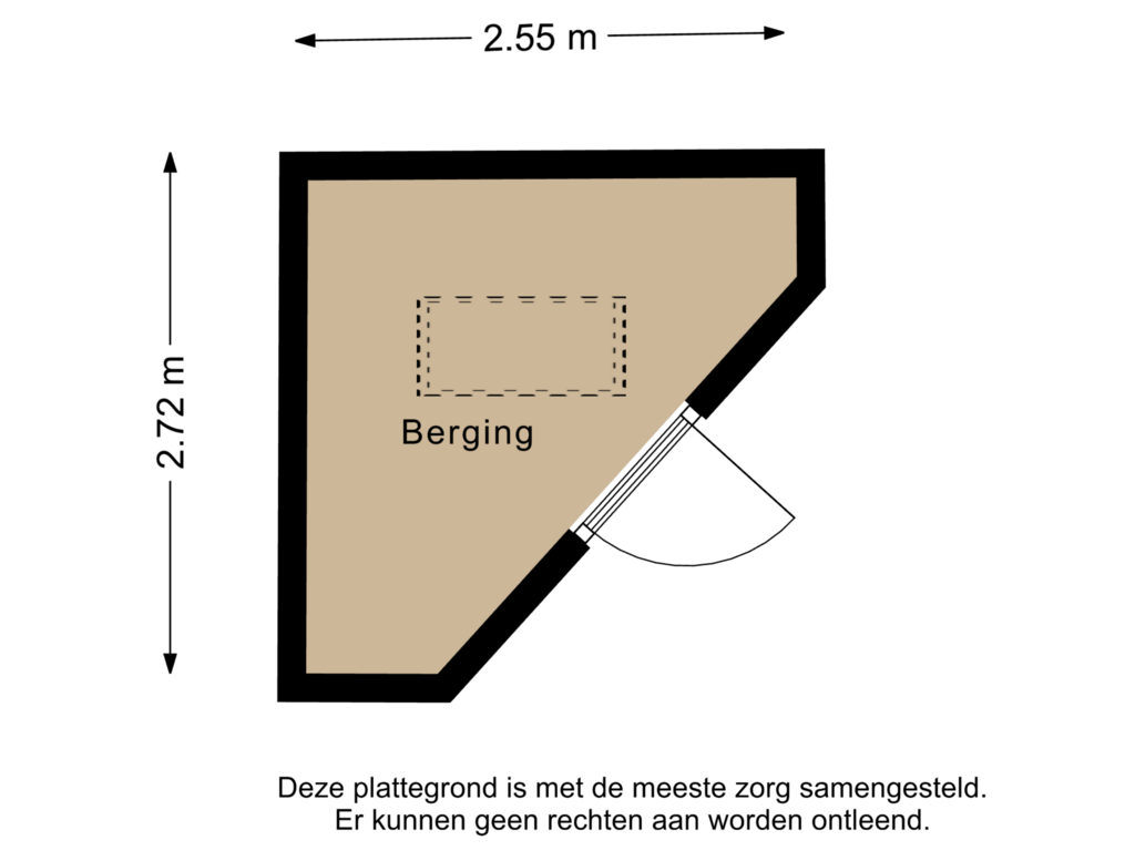 Berging