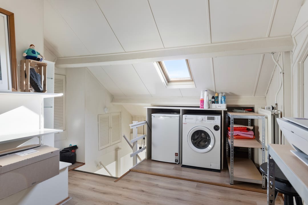 Foto 8 van Nieuwlandseweg 23