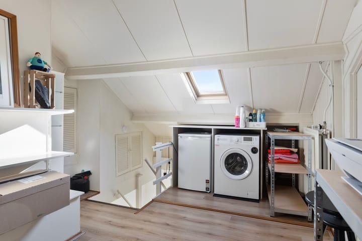 Foto 8 van Nieuwlandseweg 23