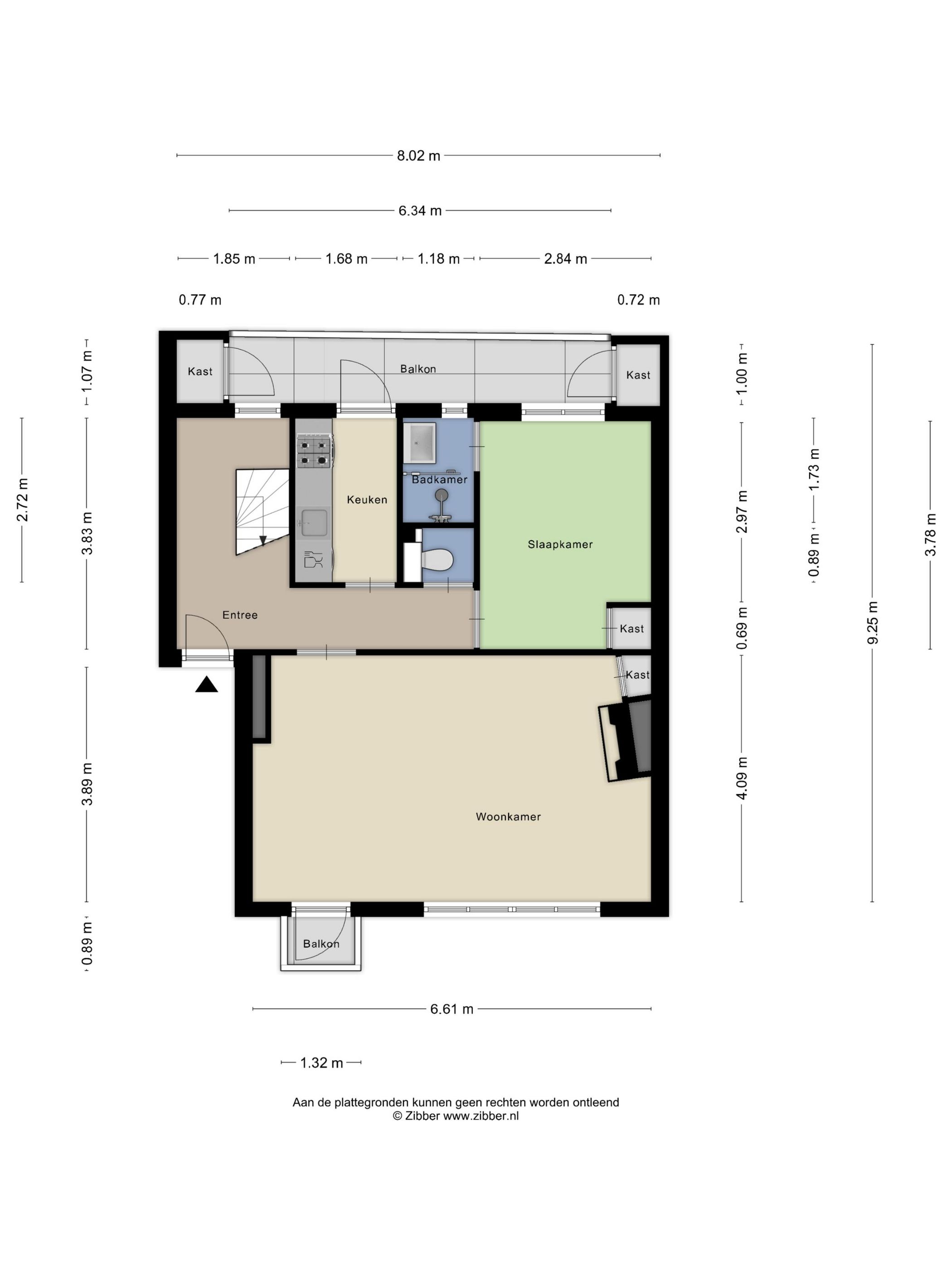 Foto 12 van Nieuwlandseweg 23