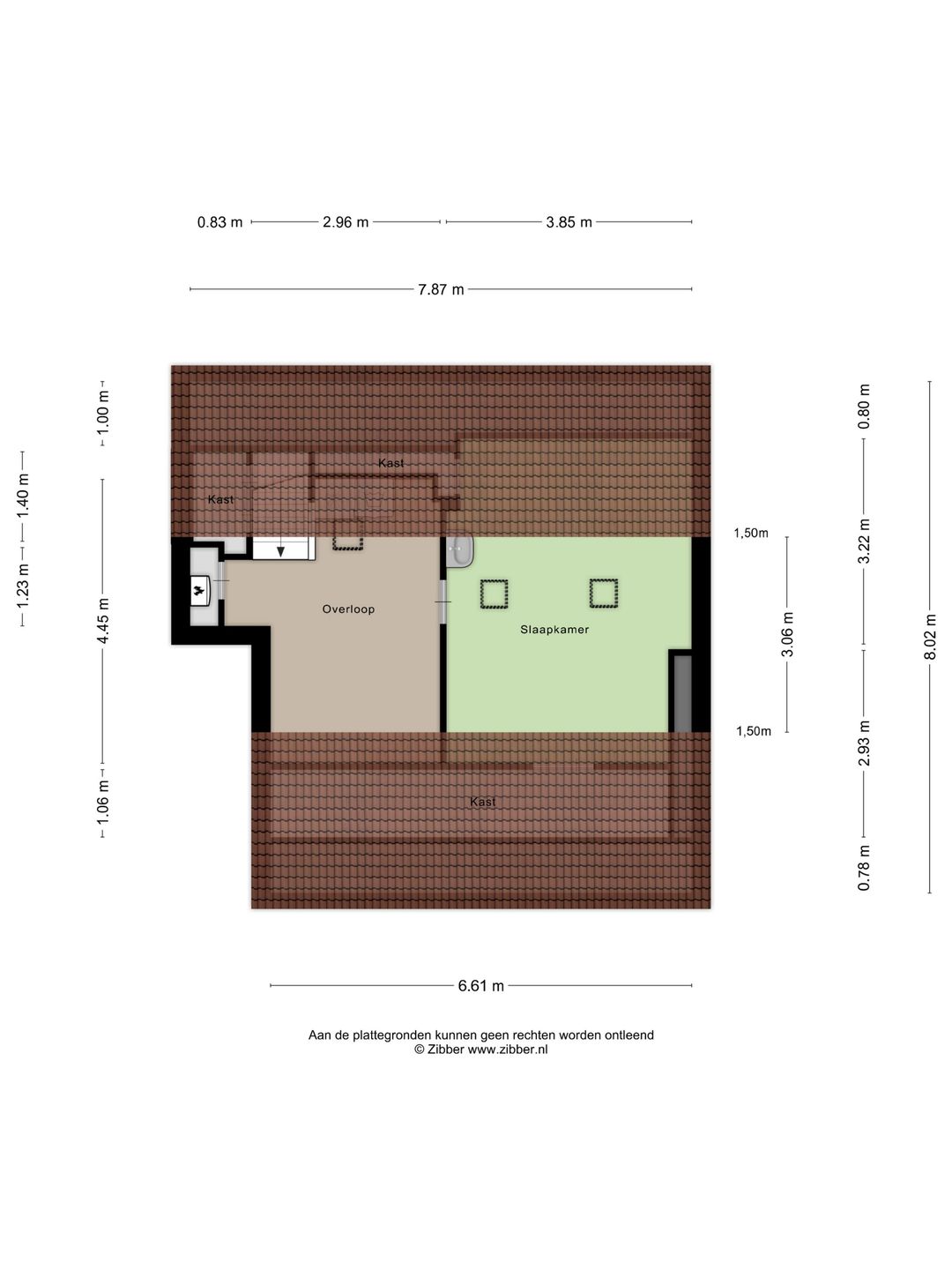 Foto 13 van Nieuwlandseweg 23