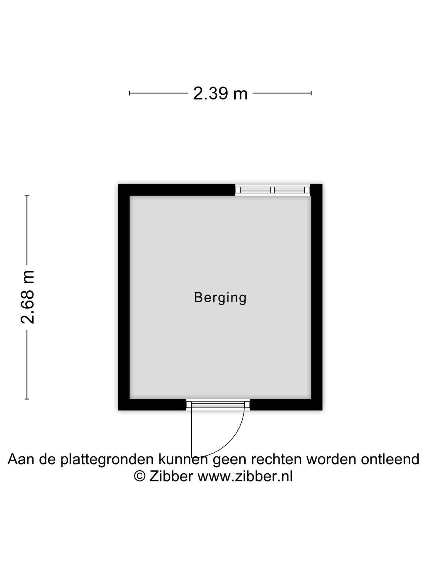 Foto 14 van Nieuwlandseweg 23