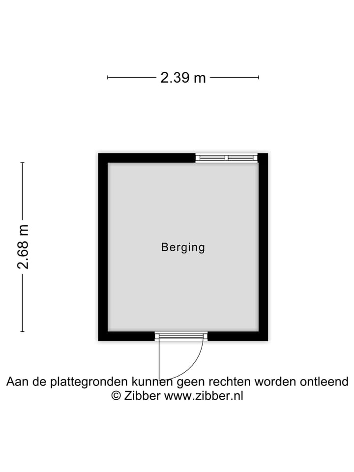 Foto 14 van Nieuwlandseweg 23