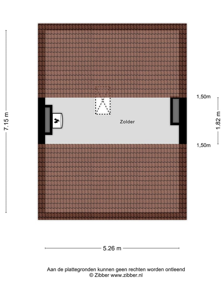 Foto 36 van St Hubertusstraat 34