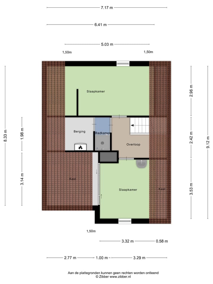 Foto 67 van Canopuslaan 9