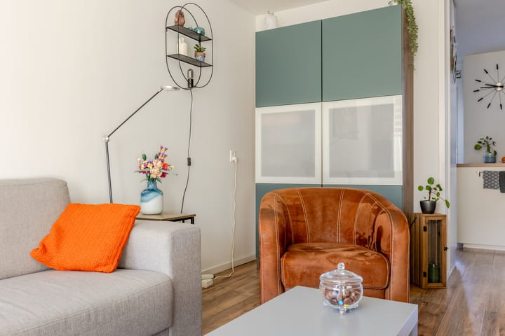 Foto 7 van Leeuwerikstraat 24