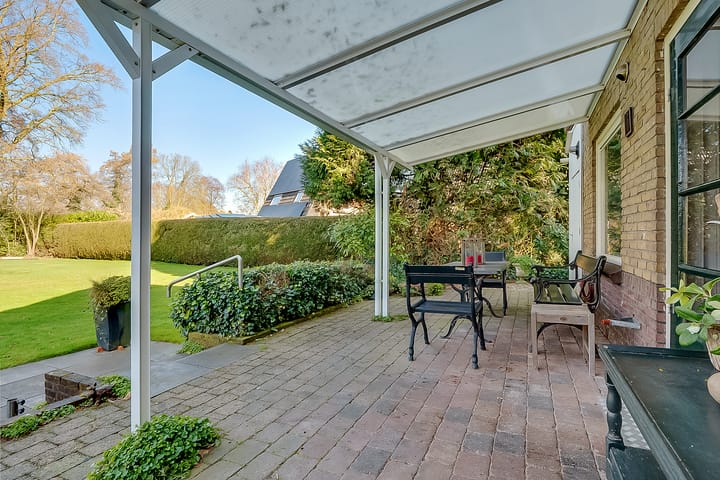 Foto 35 van Kastanjelaan 9