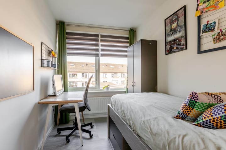 Foto 21 van Leeuwerikstraat 24