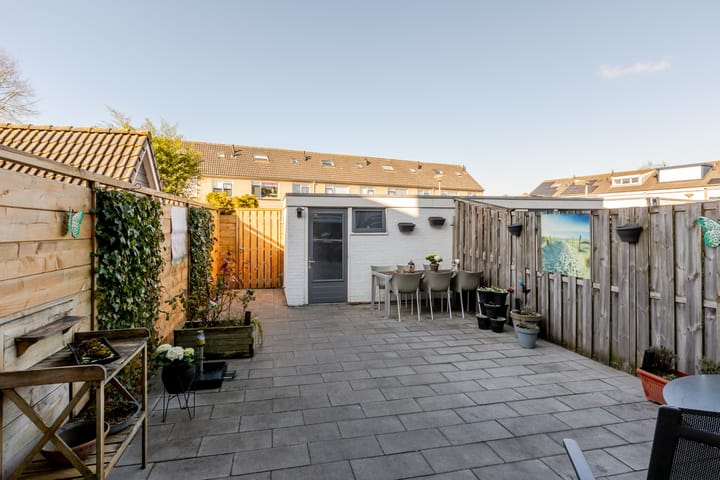 Foto 40 van Leeuwerikstraat 24