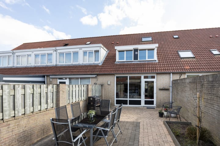 Foto 4 van Tienkamp 5