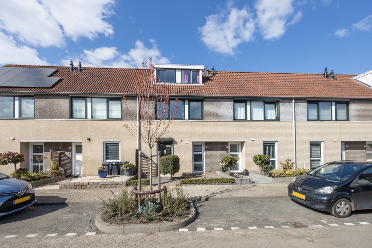 Foto 5 van Tienkamp 5