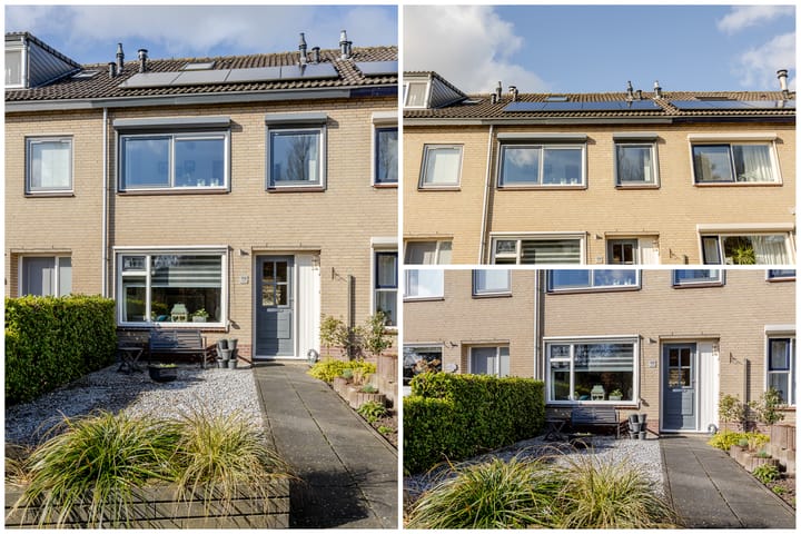 Foto 45 van Leeuwerikstraat 24