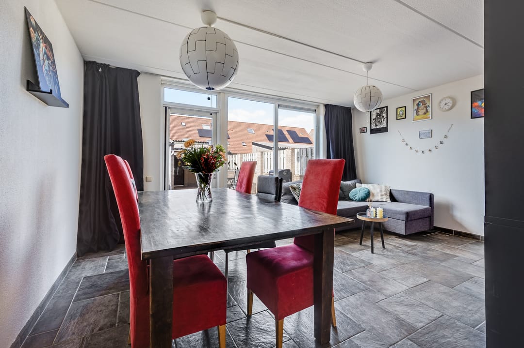 Foto 8 van Tienkamp 5