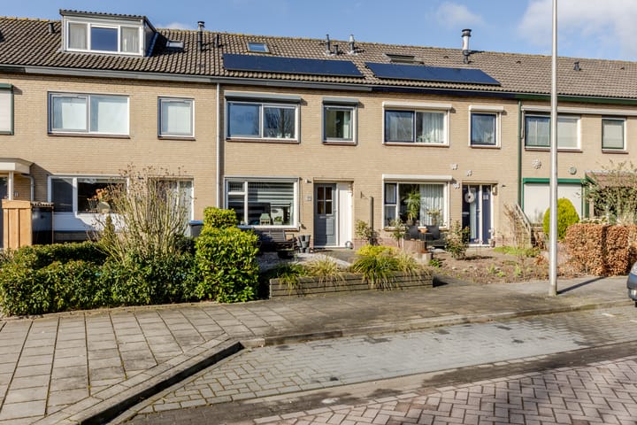 Foto 46 van Leeuwerikstraat 24