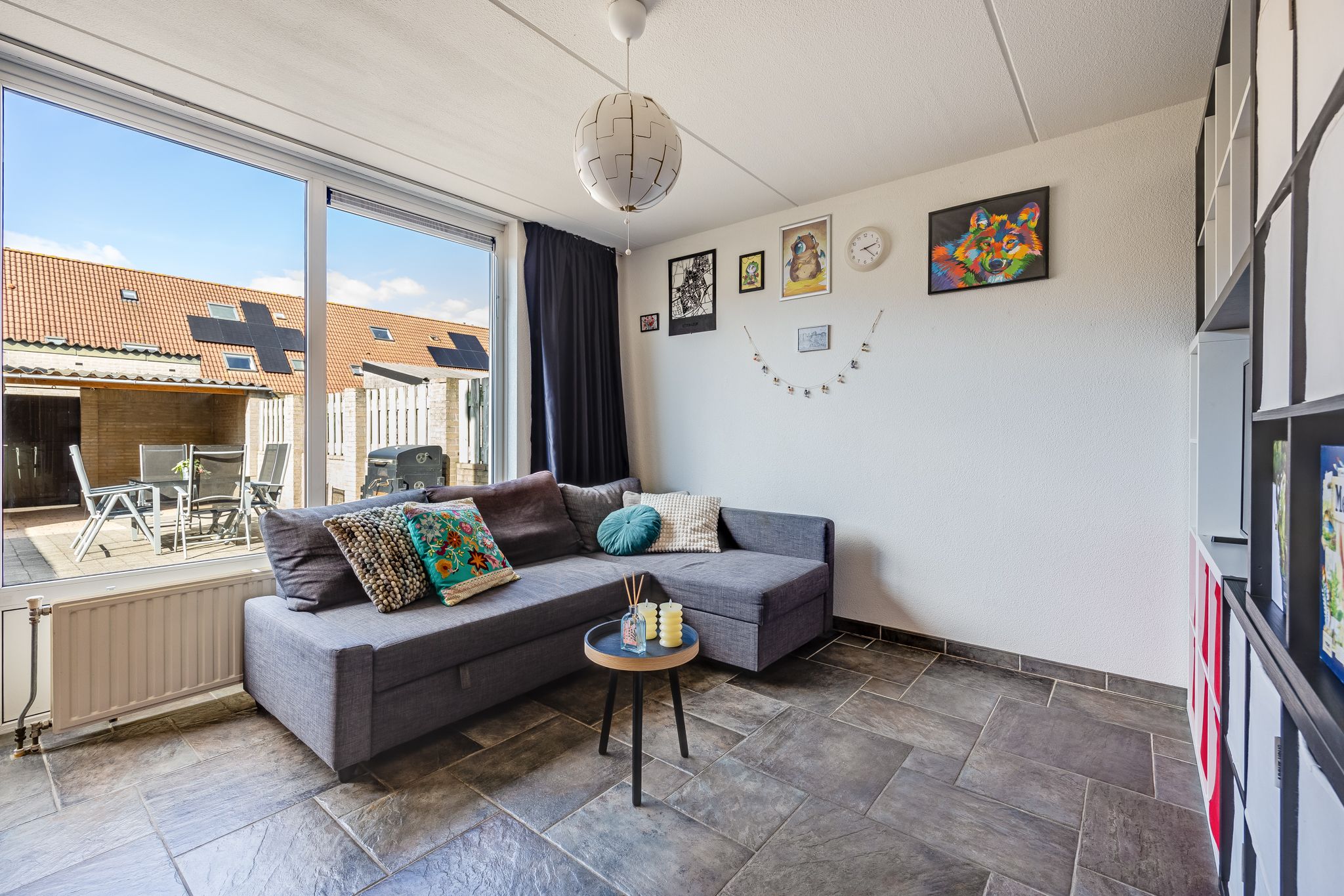 Foto 9 van Tienkamp 5