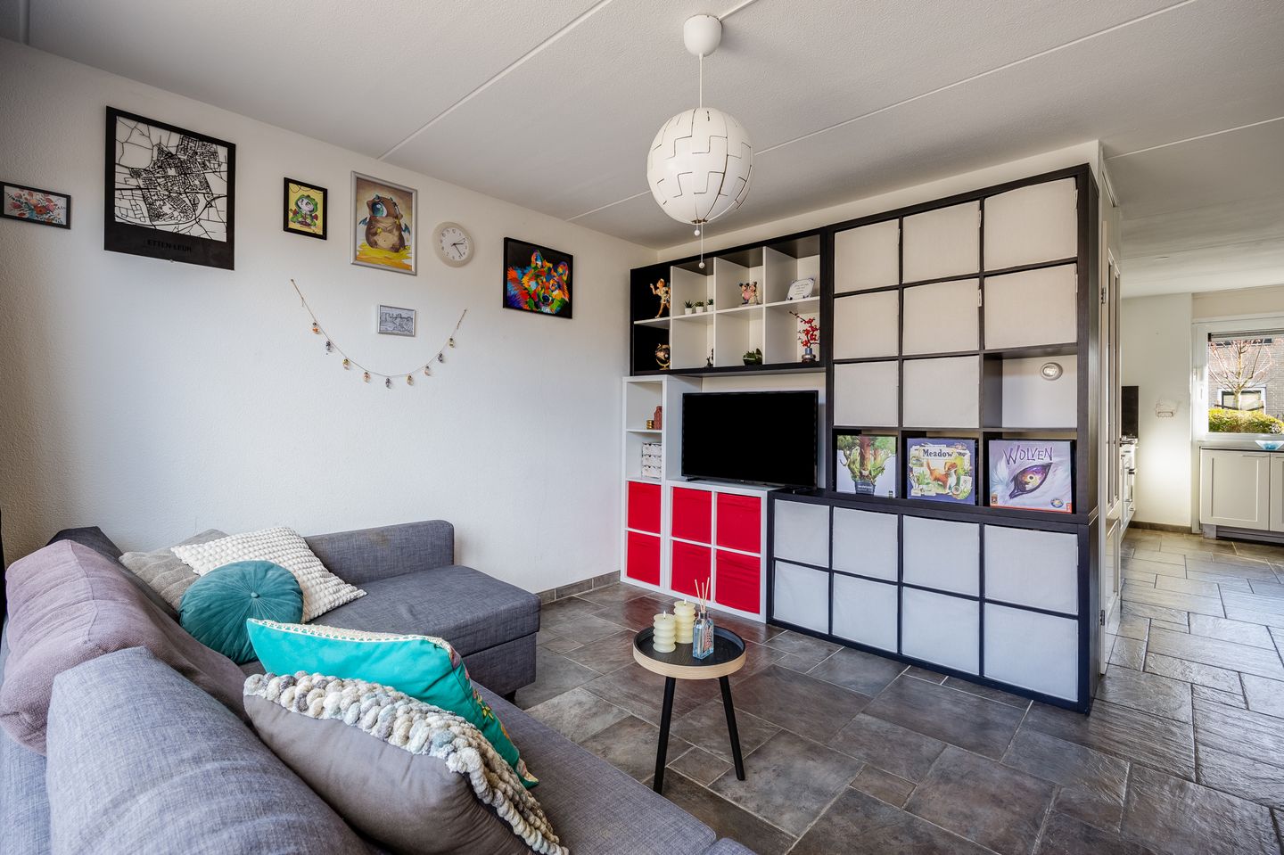 Foto 10 van Tienkamp 5